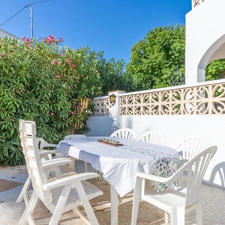 Villa W Pool Seaview In Cometa Calp Exterior foto